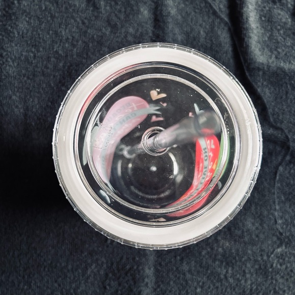 🧨Because Teachers Can’t Live On Apples Alone Custom Cup. (OFFERS OVER $8‼️)🧨 - Picture 3 of 4